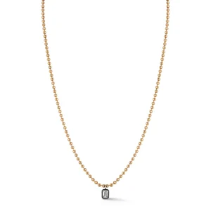 Connexion Diamond Solitaire Necklace