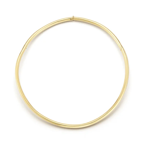 Connexion Gold Collar