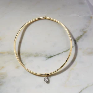 Connexion Gold Collar