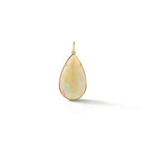 Connexion Opal Pear Pendant