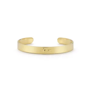 Love Notes Eternity Cuff