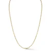 Love Notes Pearl Sentiment Necklace