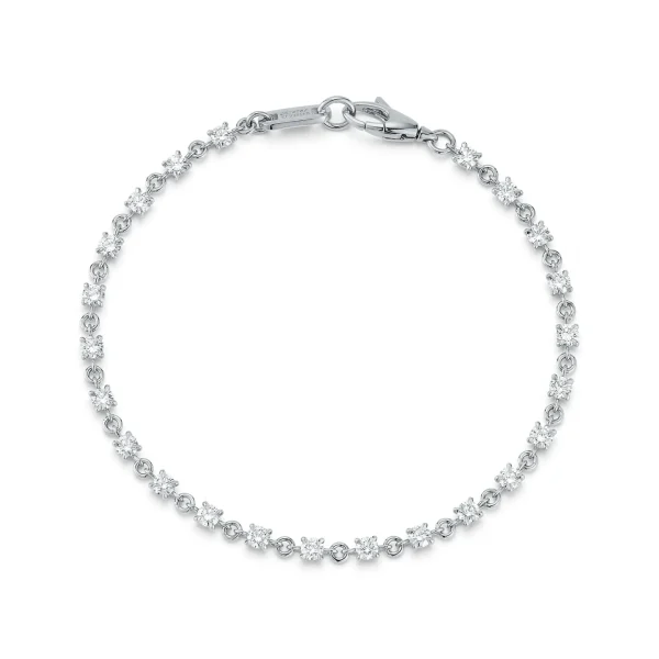 Love Notes Small Diamond Bracelet