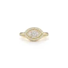 Prive Diamond Marquis Ring