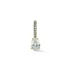 Prive Diamond Pear Charm