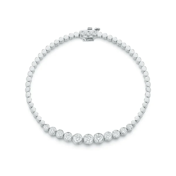 Prive Diamond Tennis Bracelet