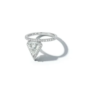 Prive Luxe Diamond "Isadora" Ring