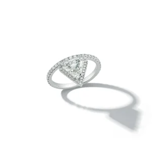 Prive Luxe Diamond "Isadora" Ring
