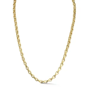 Prive Sylvie Necklace