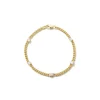 Toujours Diamond Bracelet