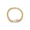 Toujours Diamond Snake Bracelet